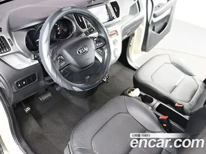 Kia RAY, 2015 — миниатюра 17