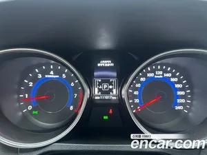 Hyundai Avante, 2013 — миниатюра 9