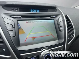 Hyundai Avante, 2013 — миниатюра 11