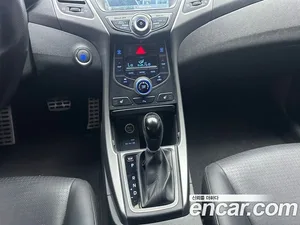 Hyundai Avante, 2013 — миниатюра 12