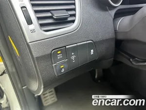 Hyundai Avante, 2013 — миниатюра 13