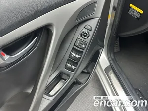 Hyundai Avante, 2013 — миниатюра 16
