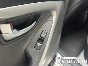 Hyundai Avante, 2013 — миниатюра 17