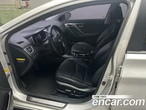 Hyundai Avante, 2013 — миниатюра 18
