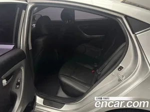 Hyundai Avante, 2013 — миниатюра 19