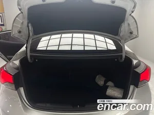 Hyundai Avante, 2013 — миниатюра 20
