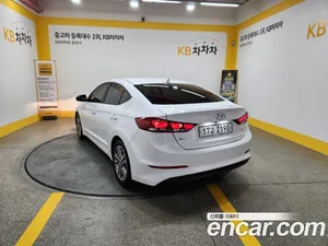 Hyundai Avante, 2018 — миниатюра 2