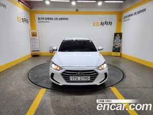 Hyundai Avante, 2018 — миниатюра 3