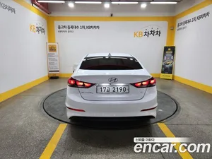 Hyundai Avante, 2018 — миниатюра 4