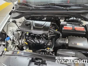 Hyundai Avante, 2018 — миниатюра 6