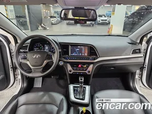 Hyundai Avante, 2018 — миниатюра 7