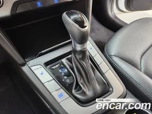 Hyundai Avante, 2018 — миниатюра 9