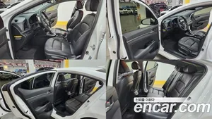Hyundai Avante, 2018 — миниатюра 10