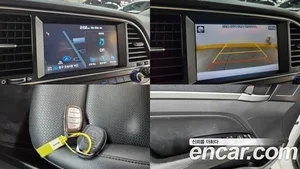 Hyundai Avante, 2018 — миниатюра 12