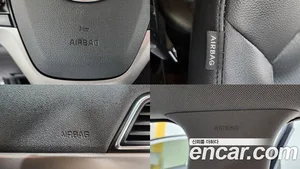 Hyundai Avante, 2018 — миниатюра 13