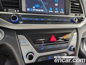 Hyundai Avante, 2018 — миниатюра 16