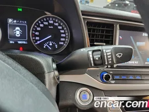 Hyundai Avante, 2018 — миниатюра 19