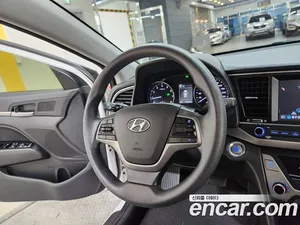Hyundai Avante, 2018 — миниатюра 20