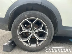 KGM Korando, 2020 — миниатюра 5