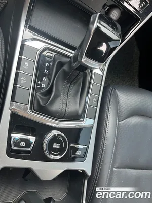 KGM Korando, 2020 — миниатюра 8