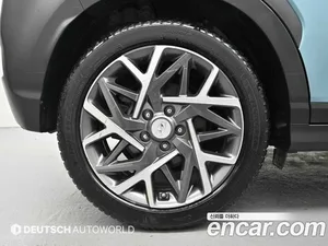 Hyundai Kona, 2020 — миниатюра 5