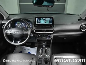 Hyundai Kona, 2020 — миниатюра 7