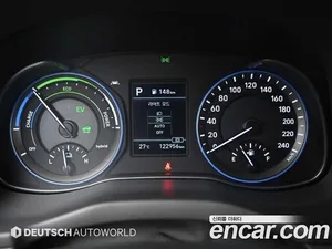 Hyundai Kona, 2020 — миниатюра 8
