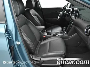 Hyundai Kona, 2020 — миниатюра 10