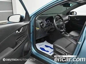 Hyundai Kona, 2020 — миниатюра 11