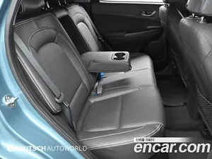 Hyundai Kona, 2020 — миниатюра 12