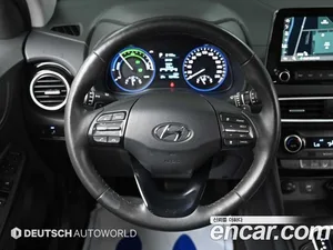 Hyundai Kona, 2020 — миниатюра 13