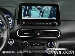 Hyundai Kona, 2020 — миниатюра 14