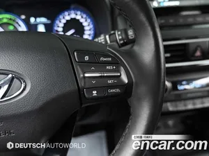 Hyundai Kona, 2020 — миниатюра 16