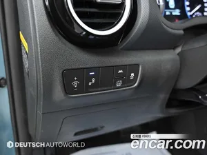 Hyundai Kona, 2020 — миниатюра 17