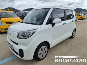 Kia RAY, 2022 — миниатюра 1