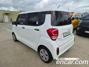 Kia RAY, 2022 — миниатюра 2