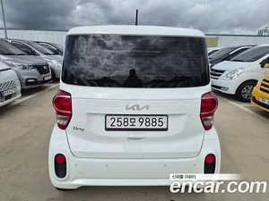 Kia RAY, 2022 — миниатюра 3