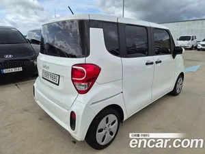 Kia RAY, 2022 — миниатюра 4