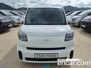 Kia RAY, 2022 — миниатюра 6