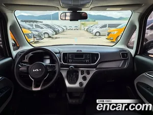 Kia RAY, 2022 — миниатюра 7