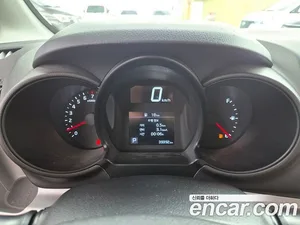 Kia RAY, 2022 — миниатюра 8