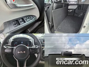 Kia RAY, 2022 — миниатюра 11