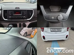 Kia RAY, 2022 — миниатюра 13