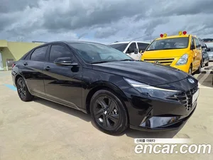 Hyundai Avante, 2022 — миниатюра 5