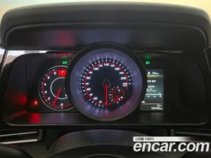Hyundai Avante, 2022 — миниатюра 8