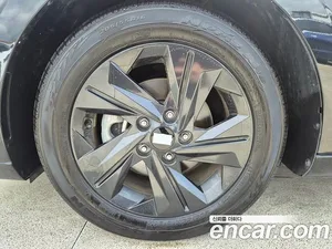 Hyundai Avante, 2022 — миниатюра 9