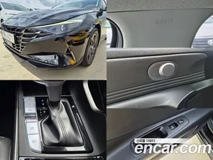 Hyundai Avante, 2022 — миниатюра 13