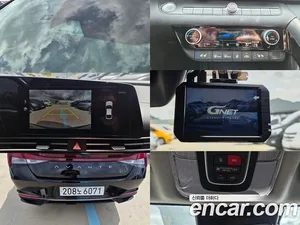 Hyundai Avante, 2022 — миниатюра 15