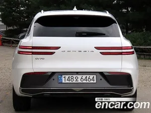 Genesis GV70, 2024 — миниатюра 4