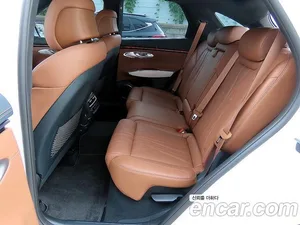 Genesis GV70, 2024 — миниатюра 6